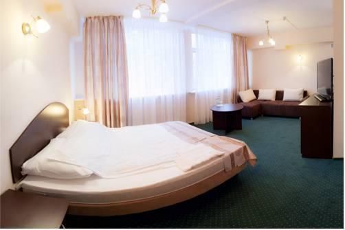 Hotel Photo 5