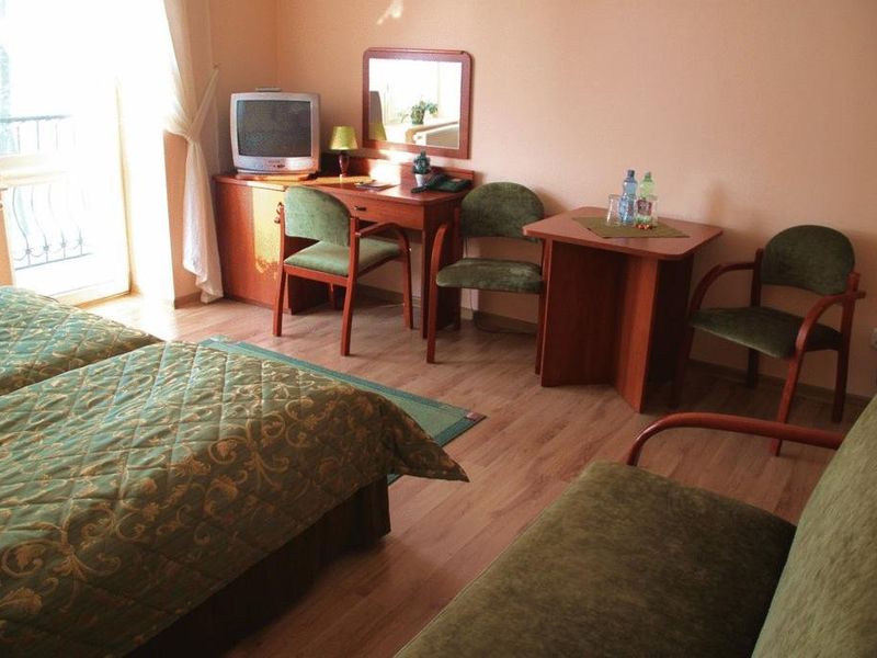 Hotel Photo 2