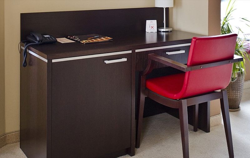Hotel Photo 11