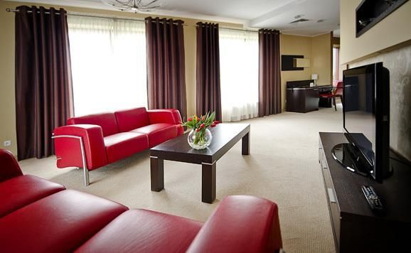 Hotel Photo 12