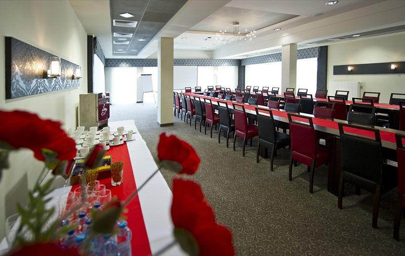 Hotel Photo 22