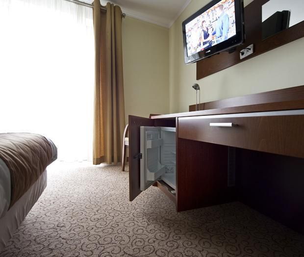 Hotel Photo 8
