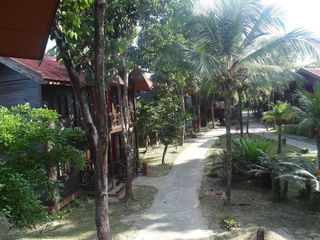 Hotel pic Redang Island Resort