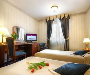 Hotel Basztowy Sandomierz Poland