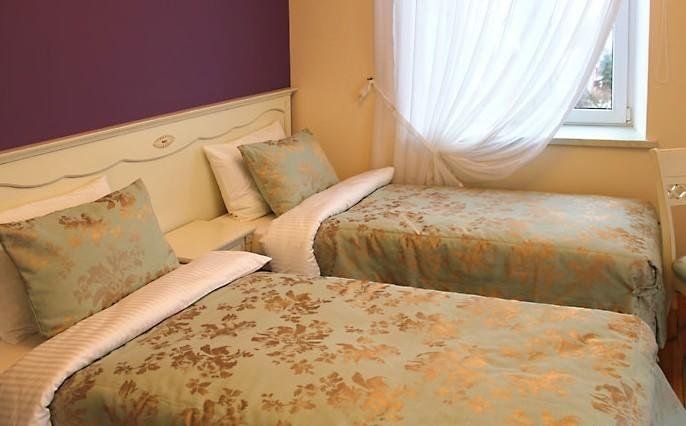 صورة الفندق 2