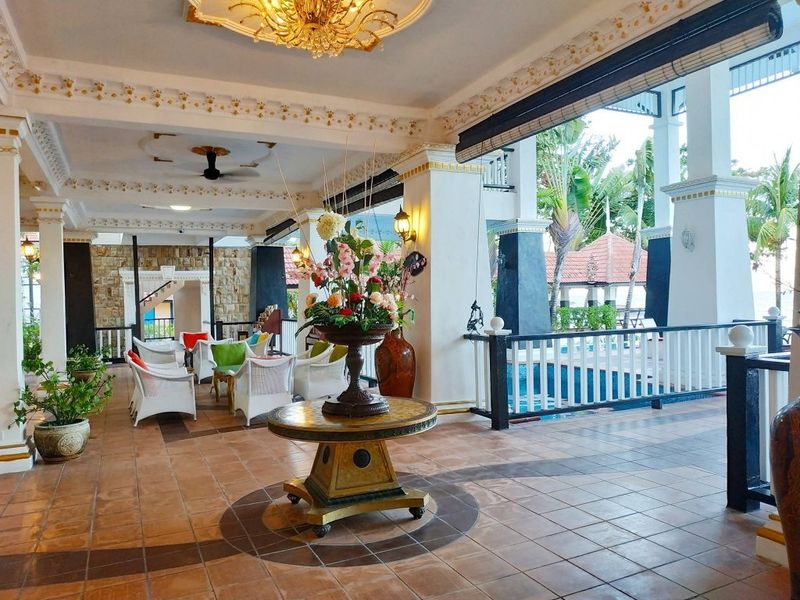 Hotel Photo 13