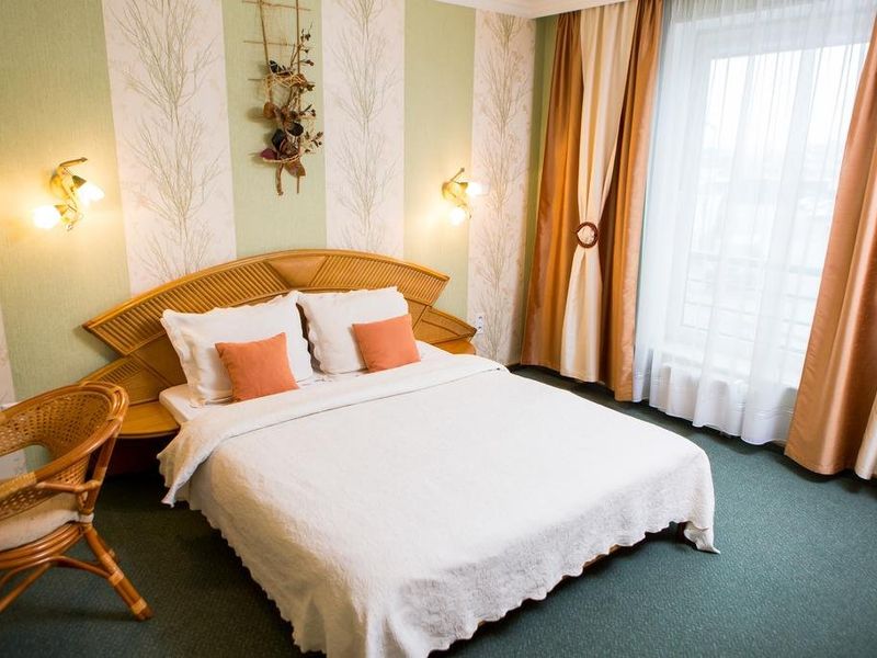 Hotel Photo 1