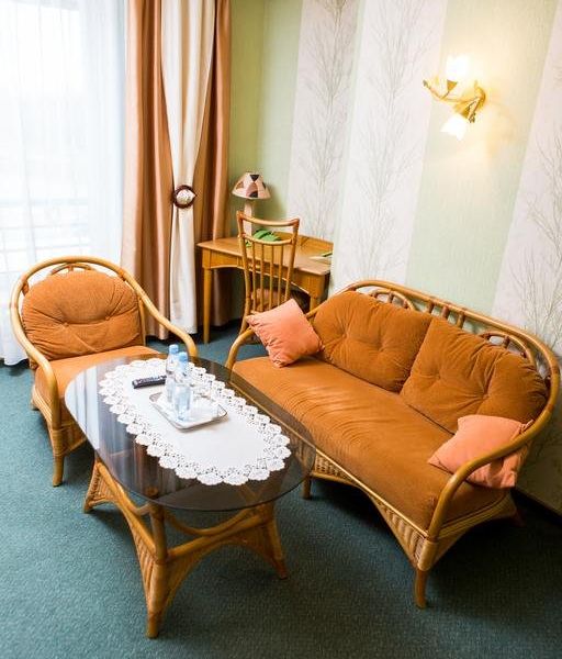 Hotel Photo 12