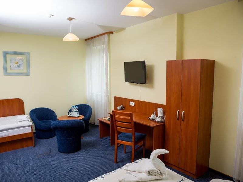 Hotel Photo 13