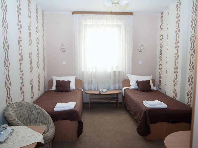 Hotel Photo 6