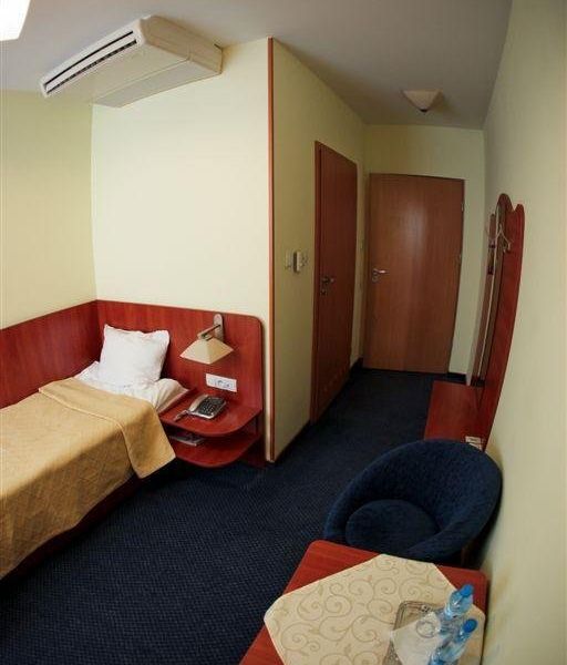 Hotel Photo 8