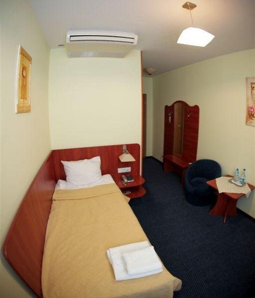 Hotel Photo 9