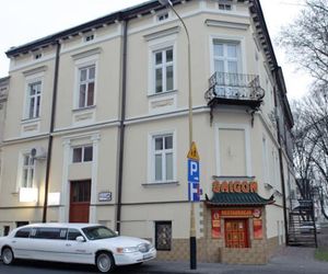 The Center Apartments Rzeszow Poland