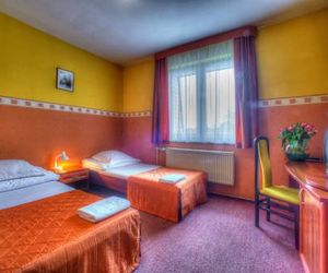 Hotel U Kroczka Rzeszow Poland