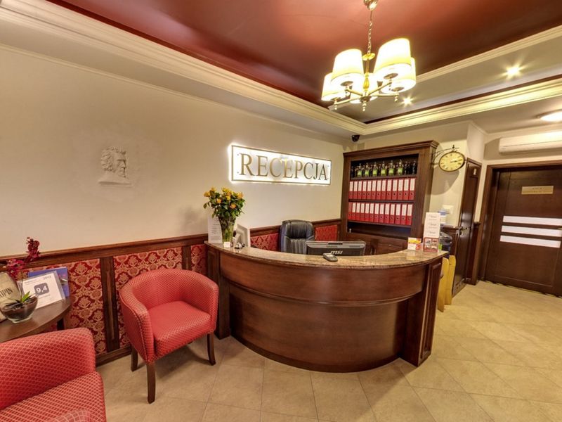 Hotel Photo 17