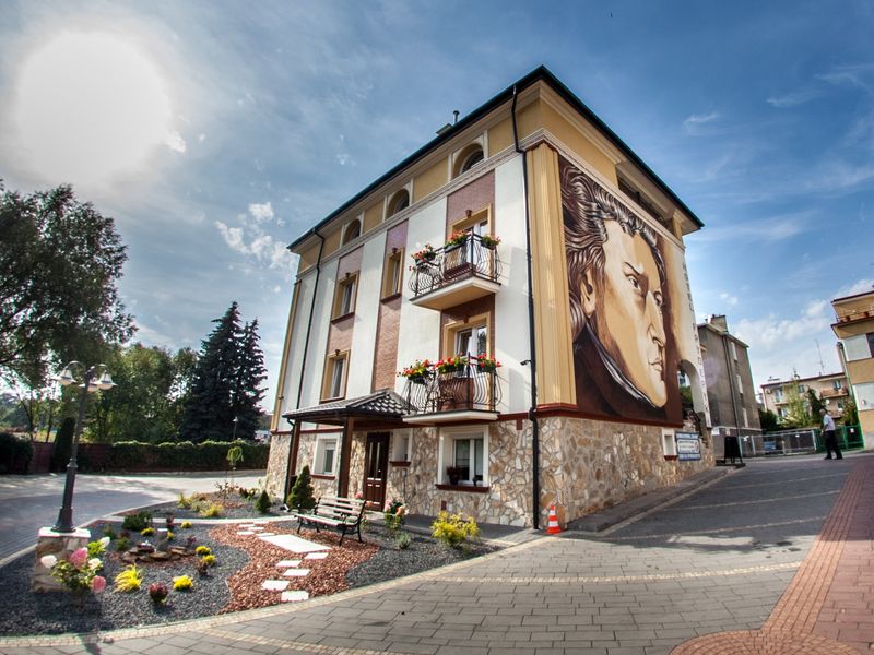 Hotel Photo 23