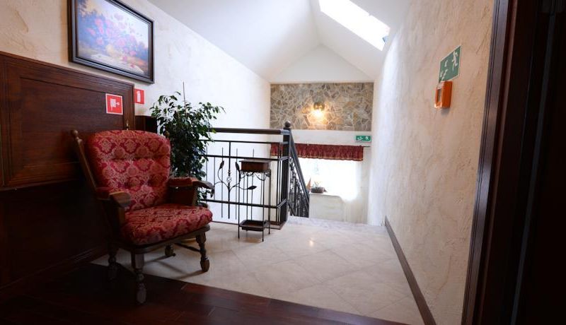 Hotel Photo 7
