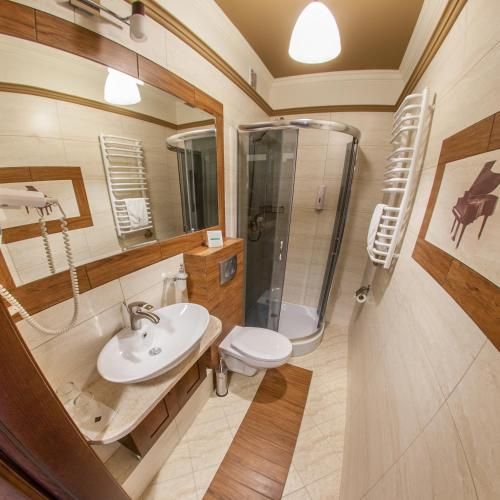 Hotel Photo 8