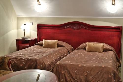 Hotel Photo 1