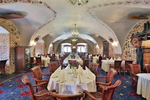 Hotel Photo 12