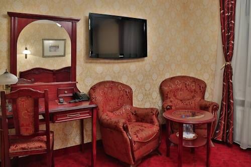 Hotel Photo 9