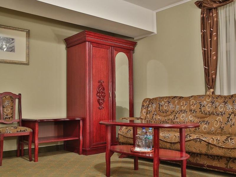 Hotel Photo 10