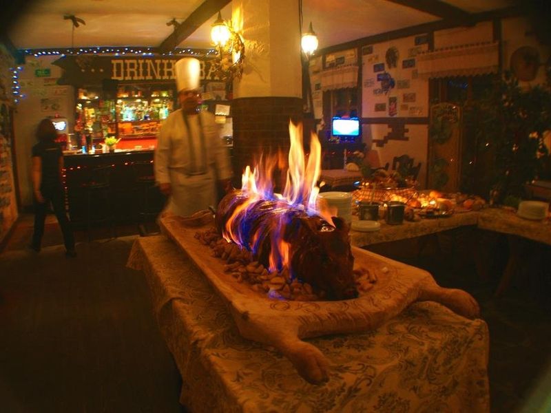 Hotel Photo 17