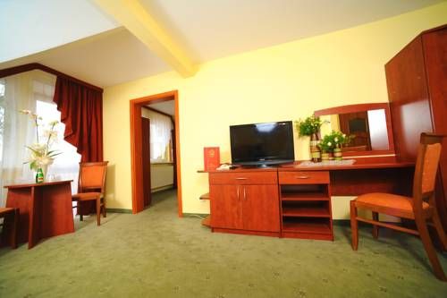 Hotel Photo 8