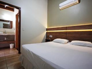 Фото отеля Carpe Diem Eco Resort Olímpia