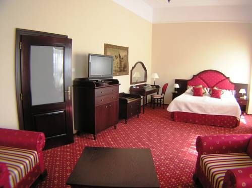 Hotel Photo 12