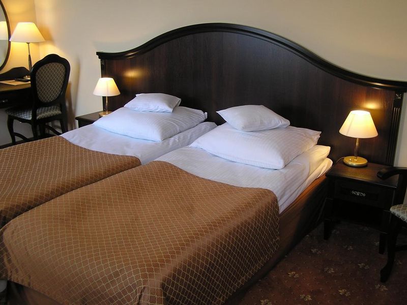 Hotel Photo 5