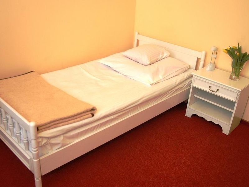 Hotel Photo 9