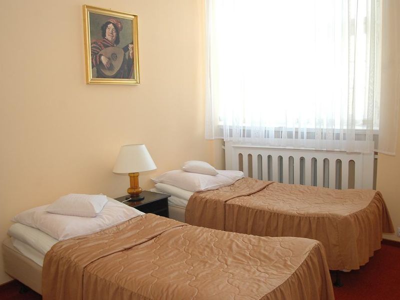 Hotel Photo 10