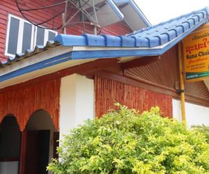 Sanachai Guest House Muang Vangviang Laos