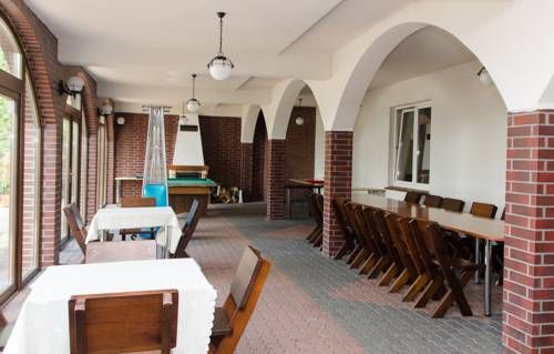Hotel Photo 15