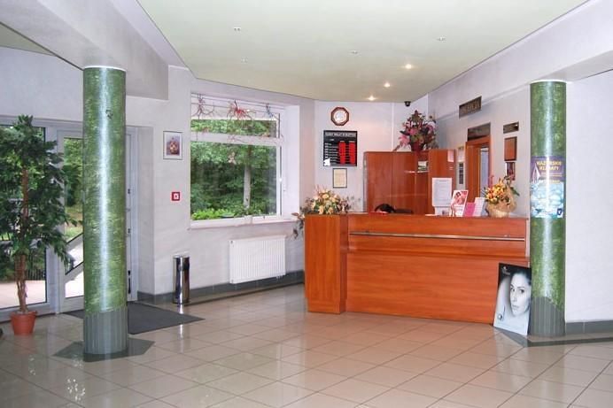 Hotel Photo 16