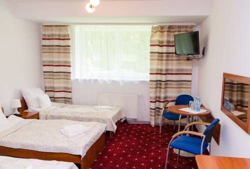 Hotel Photo 5
