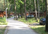Отзывы Village Resort Piaseczno