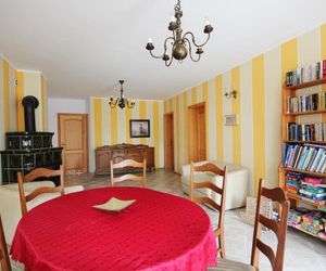 DOM POD SOSNAMI Jastrzebia Gora Poland