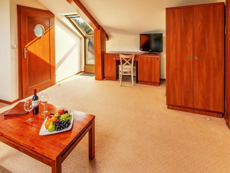 Hotel Photo 14