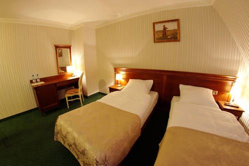 Hotel Photo 7