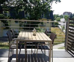 Apartament Morski Rewal Poland