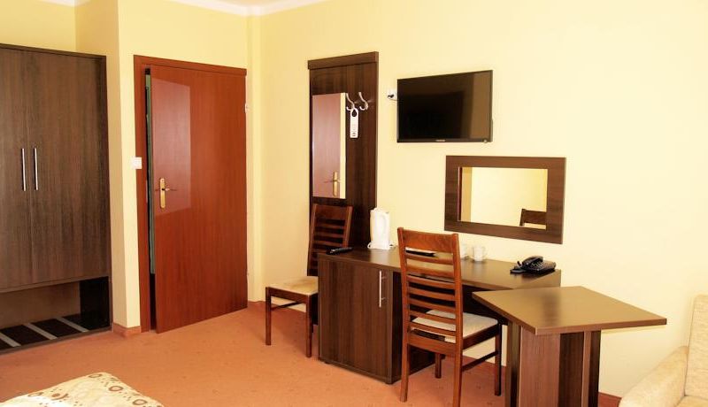Hotel Photo 7