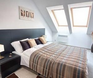 Apartamenty Anja Rewal Poland