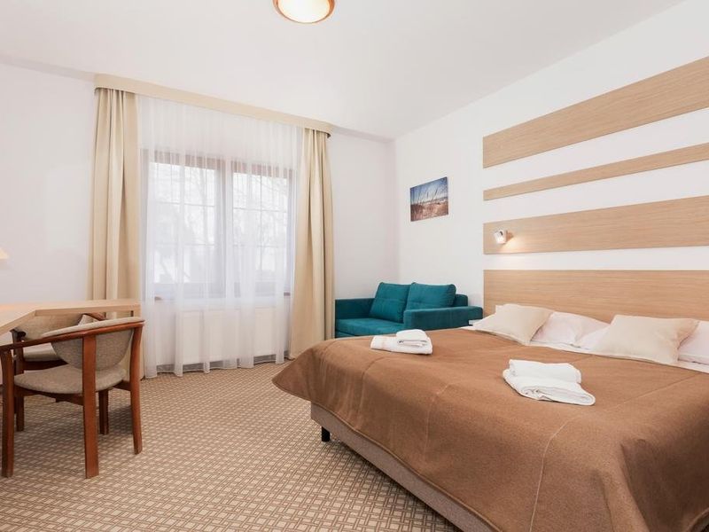 Hotel Photo 1