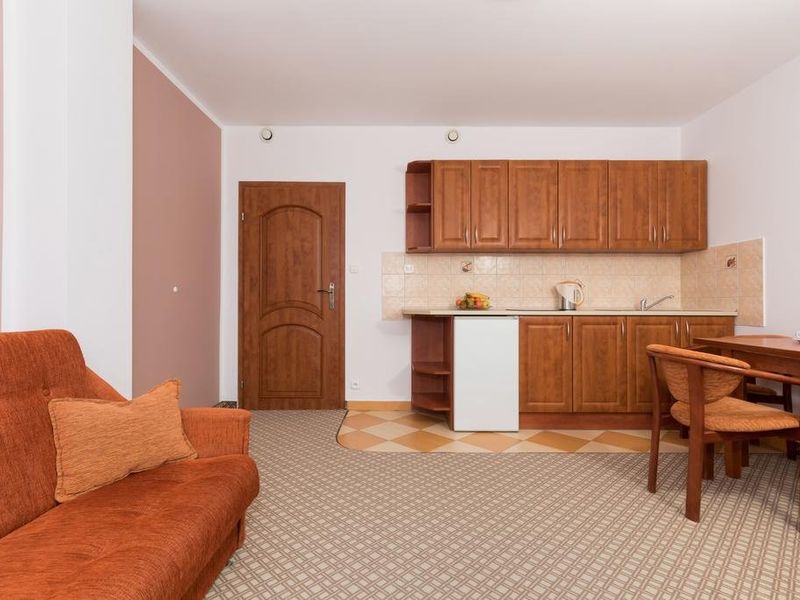 Hotel Photo 16