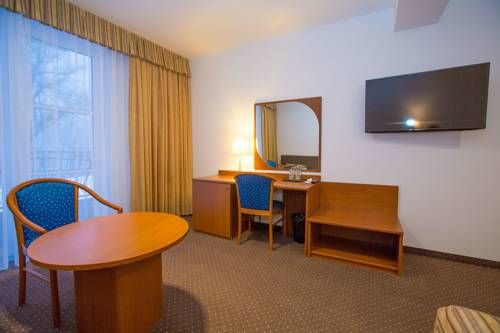 Hotel Photo 12