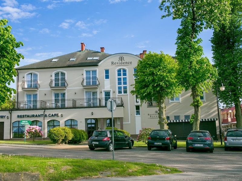 Hotel Photo 20