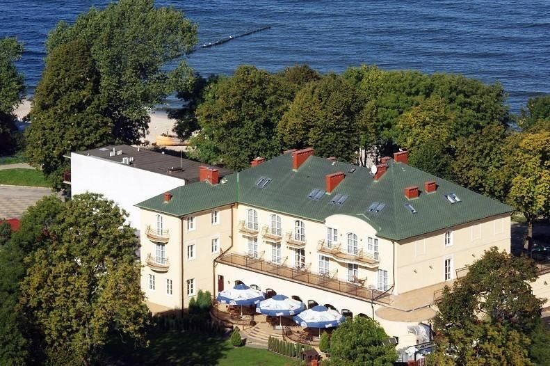 Hotel Photo 21