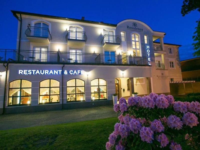 Hotel Photo 22